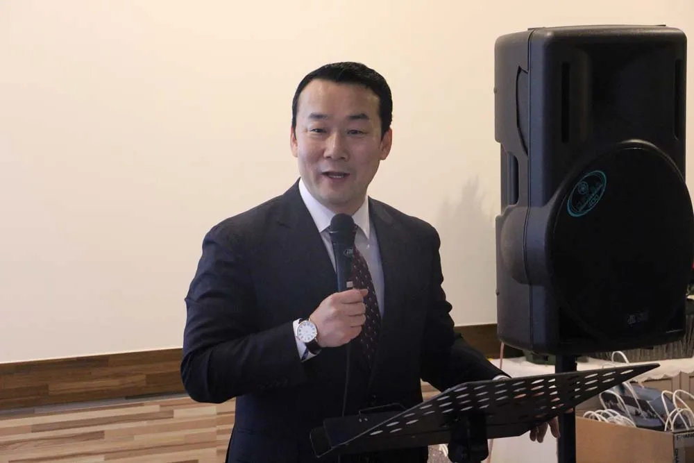2018 교사송년회