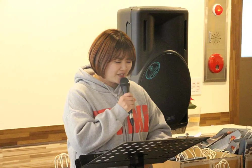 2018 교사송년회