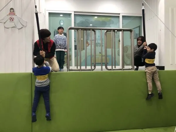 제61차 드림벧엘