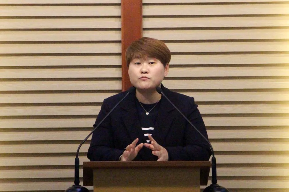 교회학교 교사 대학