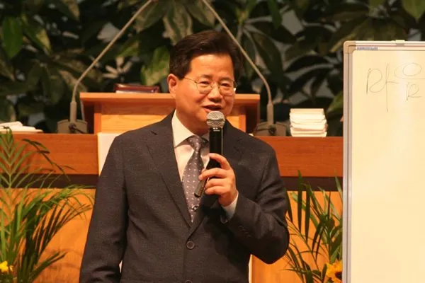 2019 심령대부흥회