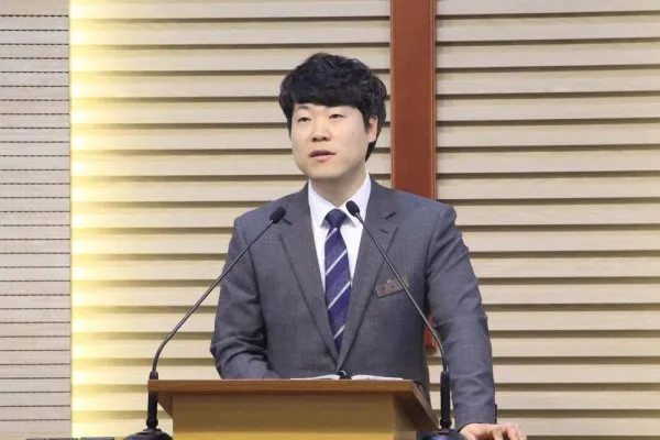 청장년 연합속회