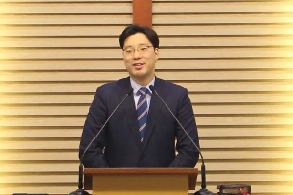 벧엘전도대 집중교육