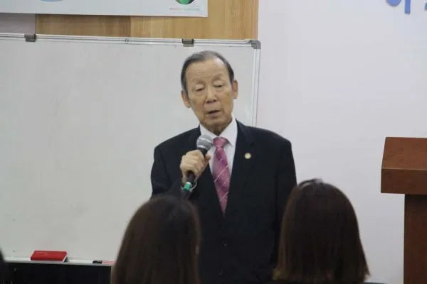 2019년도 제2차 새가족교육