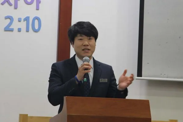 청장년 연합속회