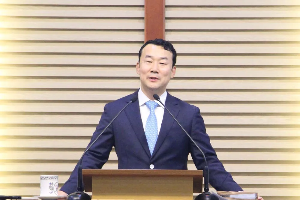 9월 속장기도회