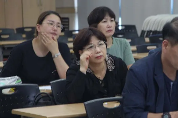 어? 성경이읽어지네!(신약반) 개강
