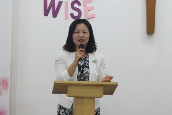 마더와이즈 '지혜' 개강