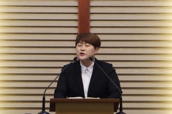 남선교회 연합속회
