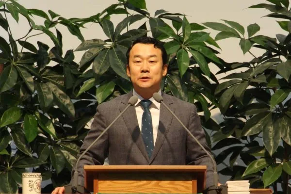 1027 두드림축제를 위한 특별새벽기도회