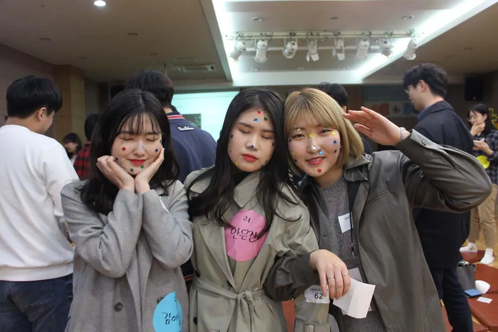 1027 두드림 청년부 축제