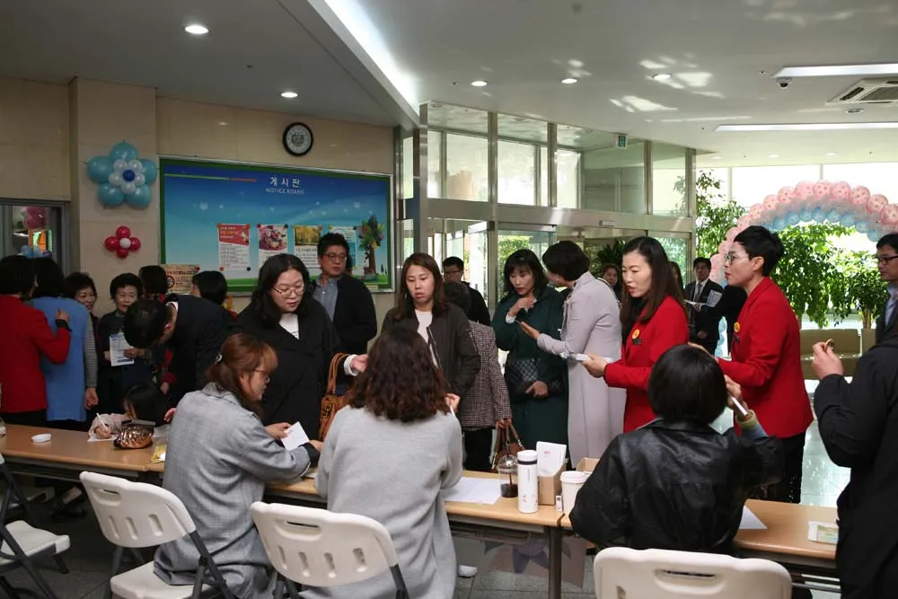 1027 두드림축제