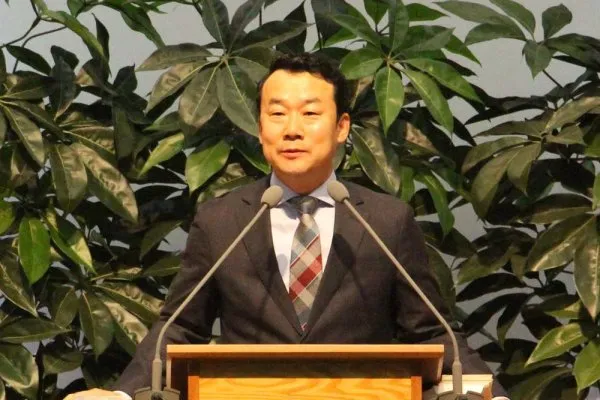 추수감사절 특별새벽기도회