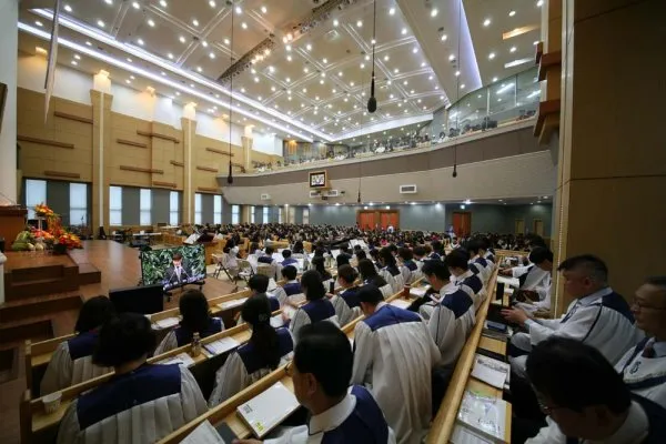 2019년도 추수감사절