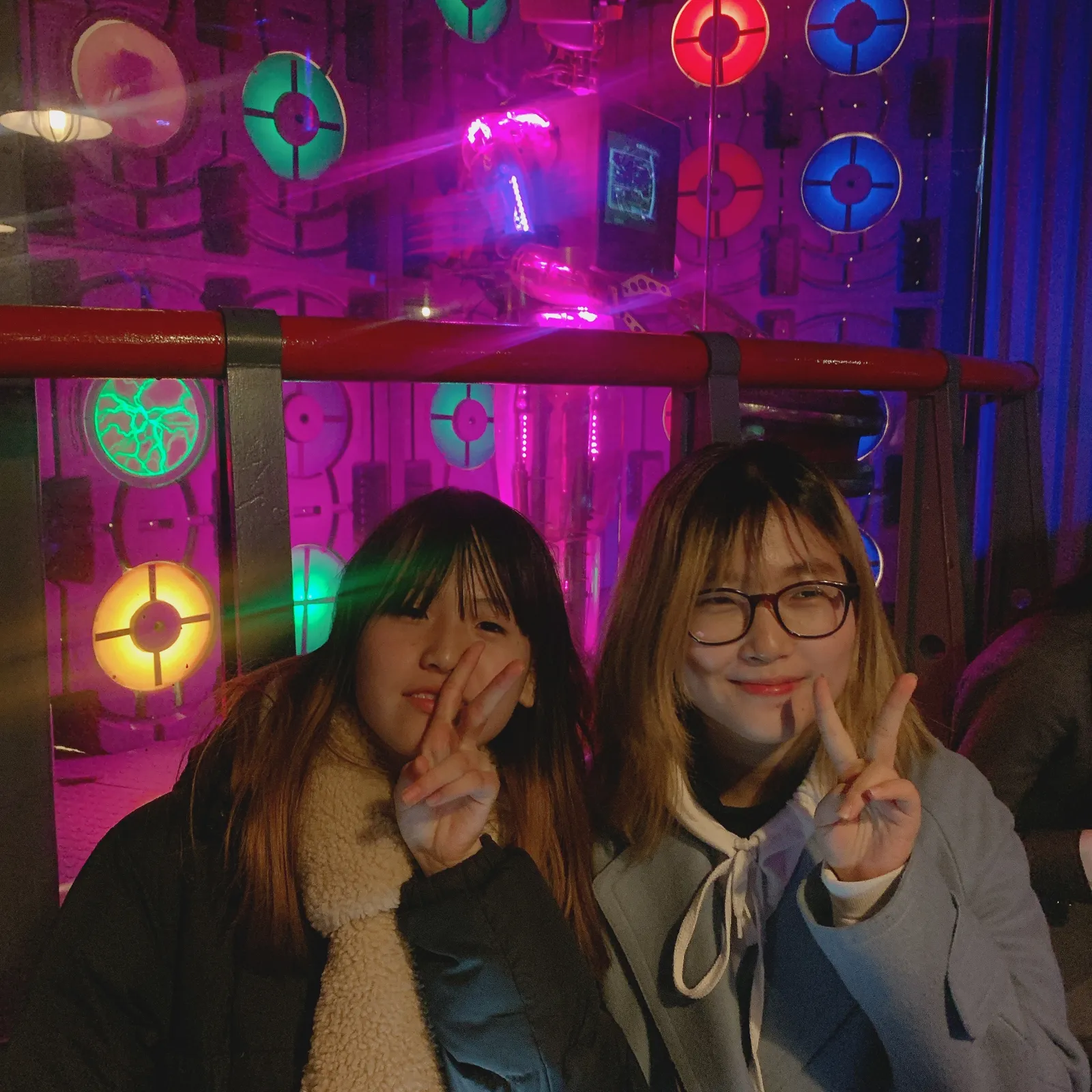 2019 초등부 6학년 졸업소풍