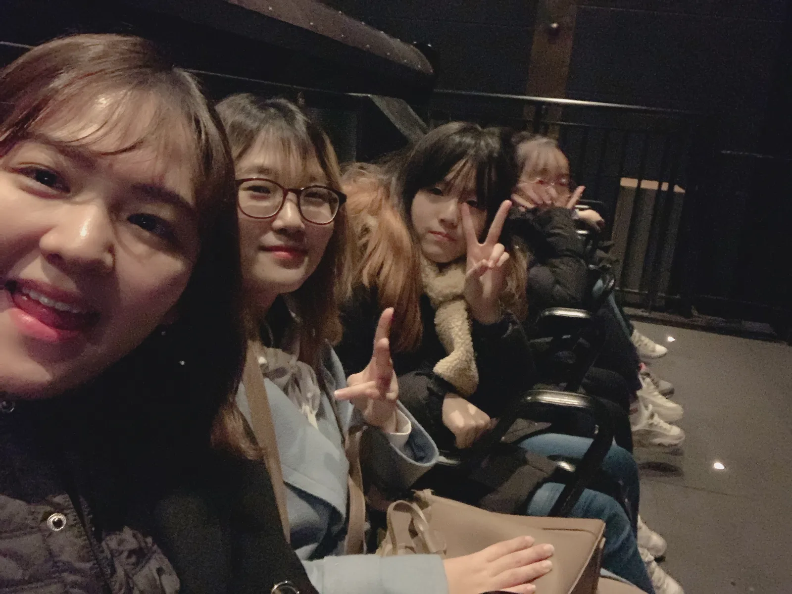2019 초등부 6학년 졸업소풍