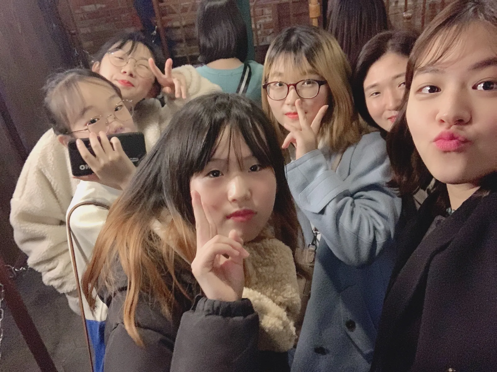 2019 초등부 6학년 졸업소풍