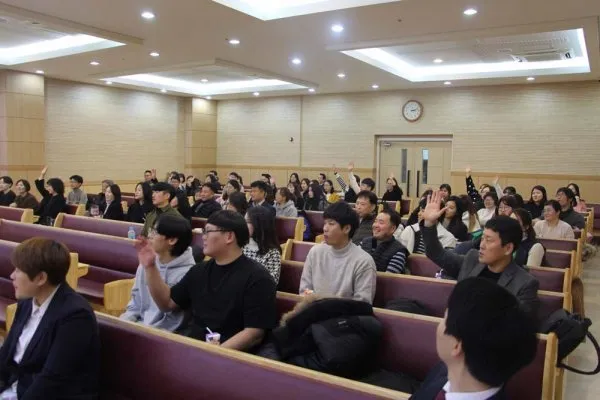 2019 교사송년회