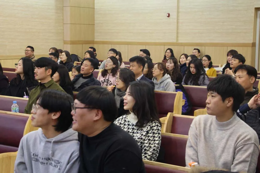 2019 교사송년회