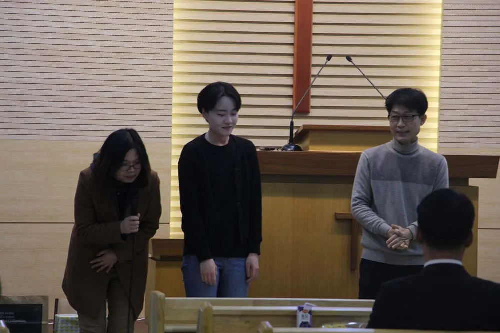 2019 교사송년회