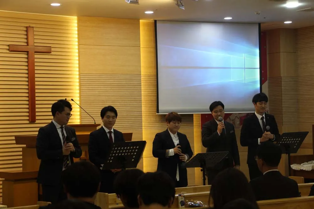 2019 교사송년회