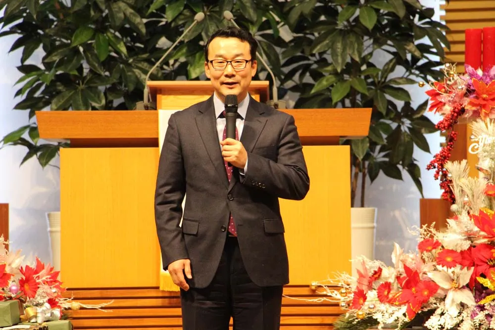 2019 성탄전야 축하발표회(1)