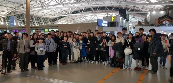 필리핀 알라방 야베스 어학원과 함께하는 겨울영어캠프