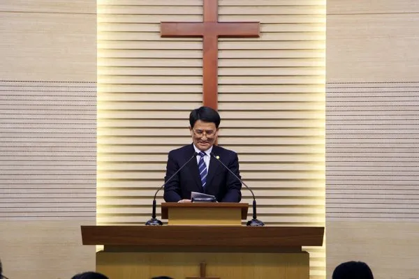 남선교회 인천중앙지방연합회 월례회