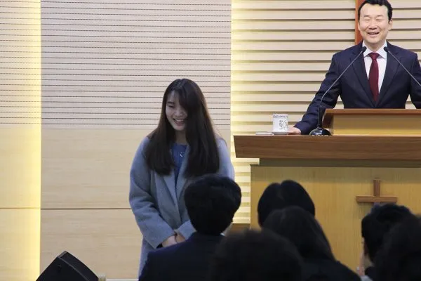2월 속장기도회