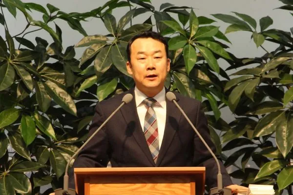 2020 사순절 특별새벽기도회