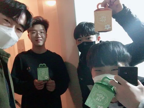 2020년도 부활절