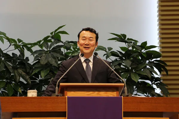 2월 속장기도회