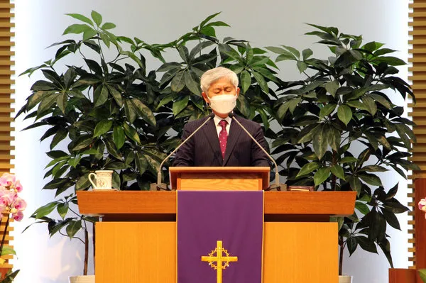 2021 사순절 특별새벽예배