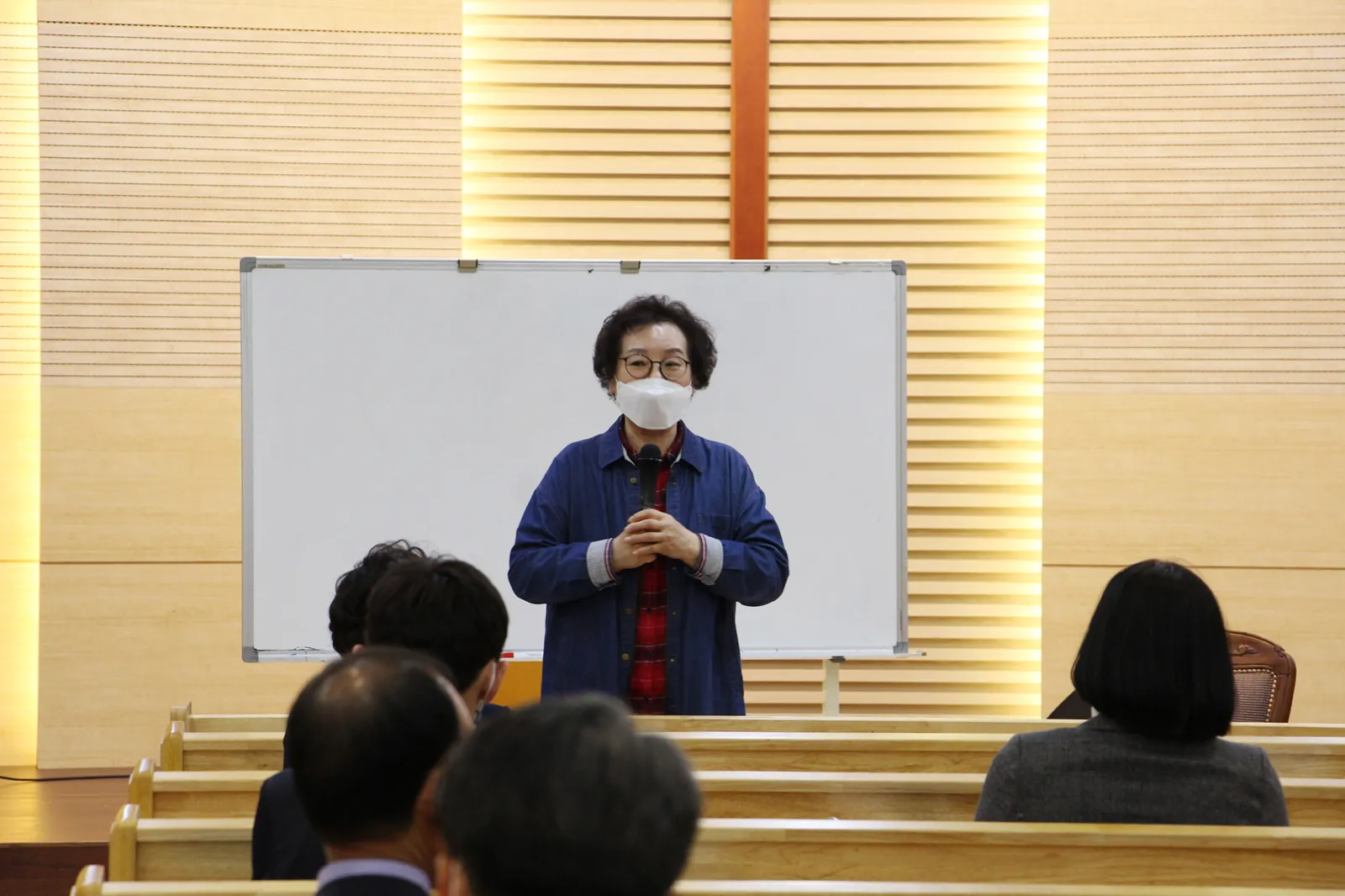 2021 새가족 교육