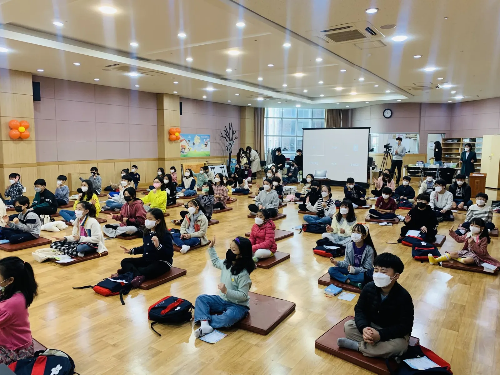 1031 유초등부 두드림축제