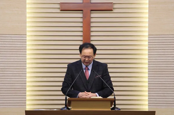 남선교회 연합속회