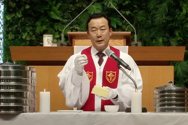 2021-2022 송구영신예배
